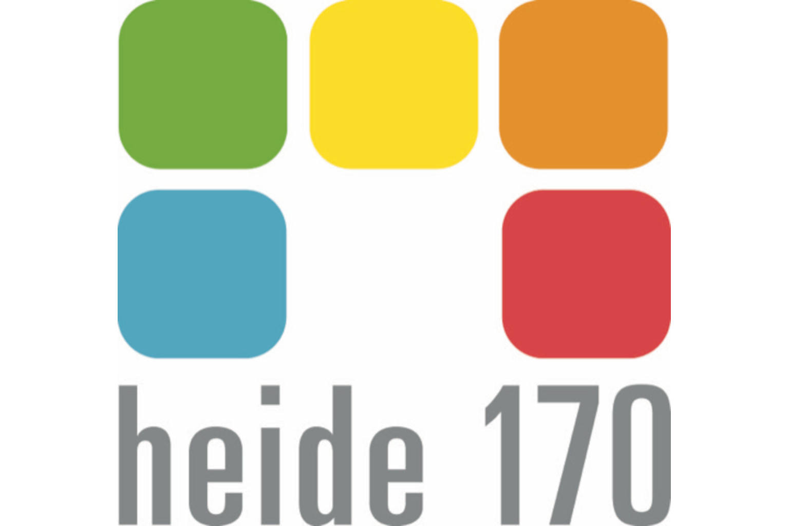 Logo Heidemannstr. 170