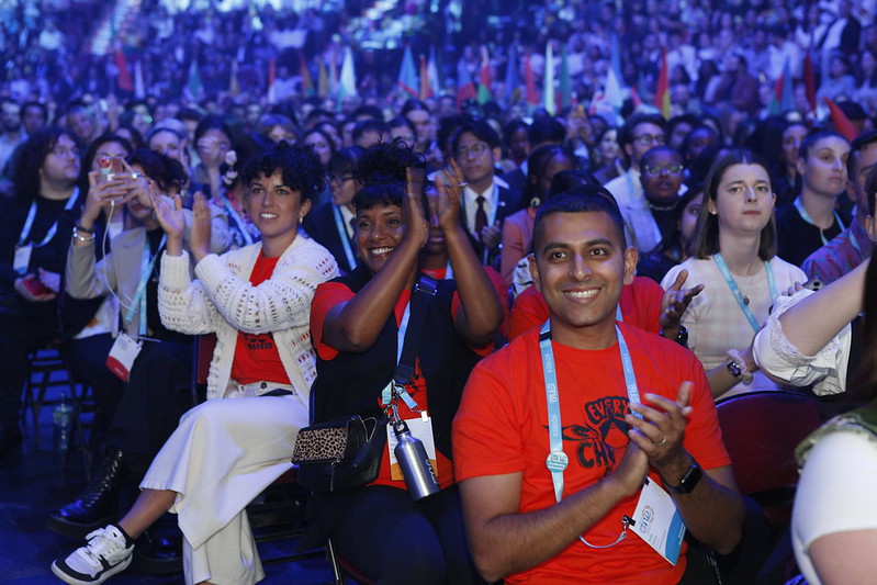 One Young World Summit 2024, Montreal