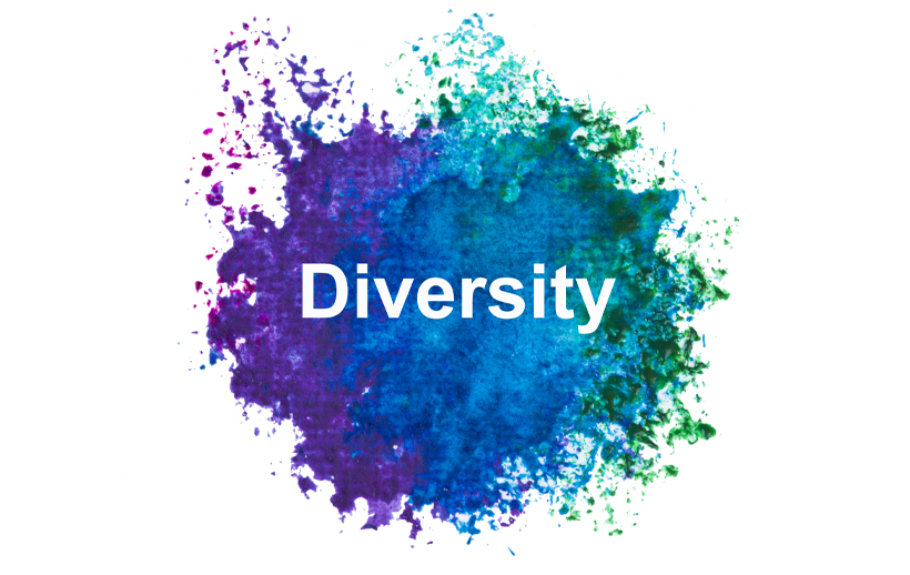 Diversität (Diversity) Landeshauptstadt München