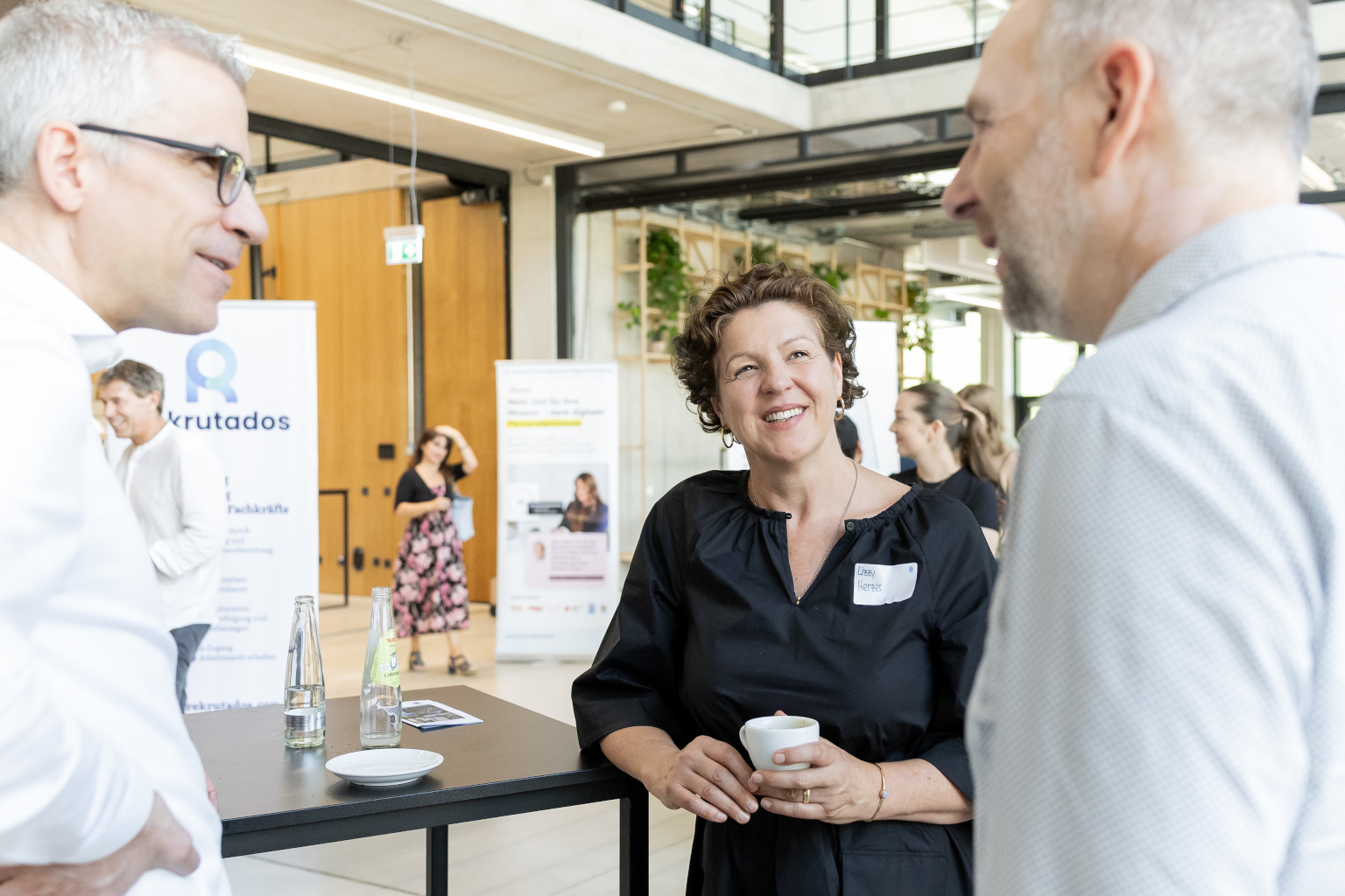 digital health & care Konferenz