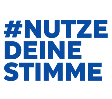 Europawahl 2024 – Nutze Deine Stimme! – Landeshauptstadt München