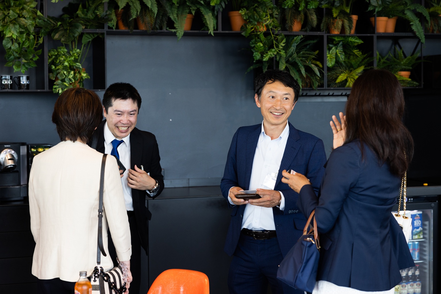 Empfang für japanische Unternehmen_1