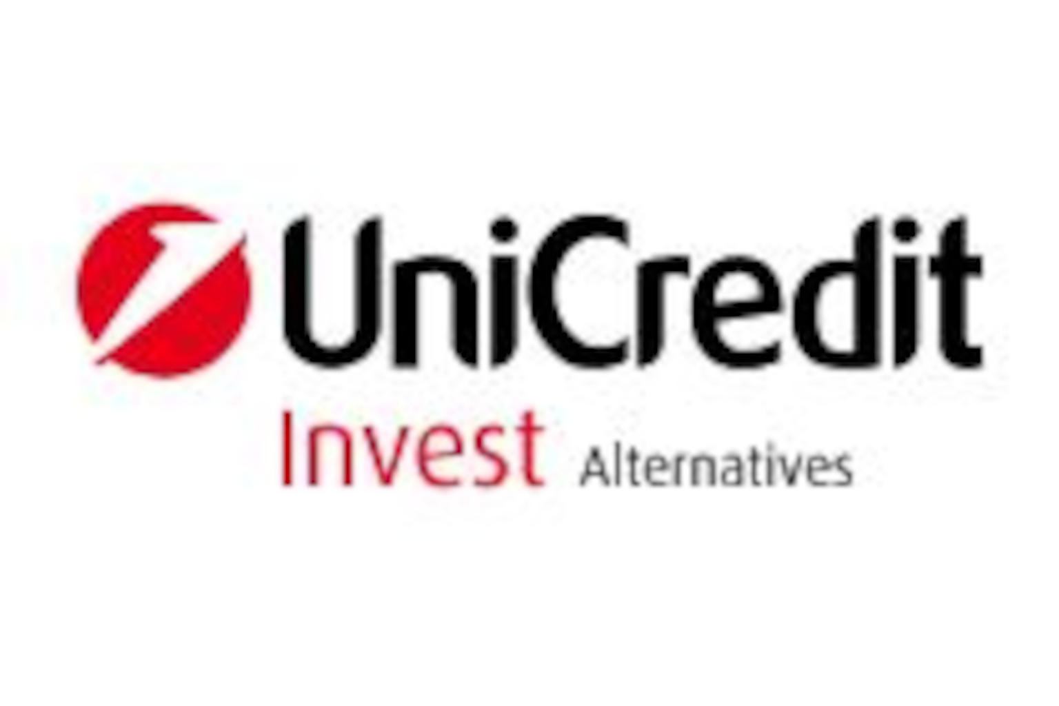 Logo der UniCredit Invest Alternatives GmbH