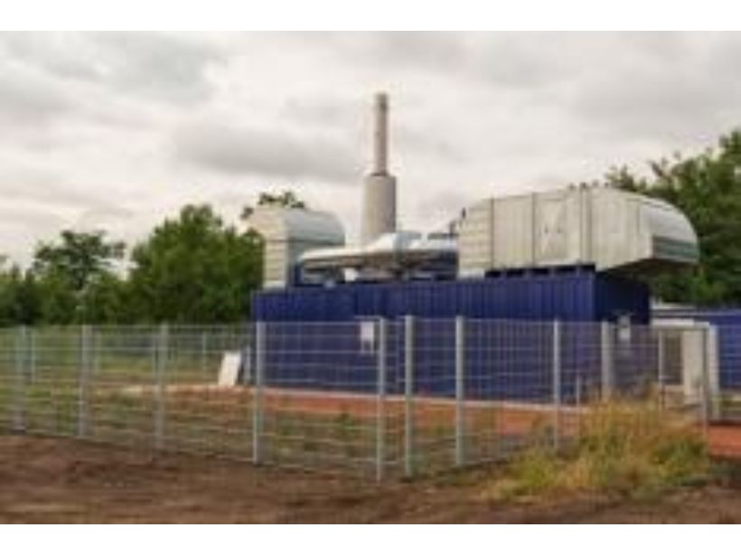 Melden von mittelgroßen Feuerungsanlagen Landeshauptstadt München