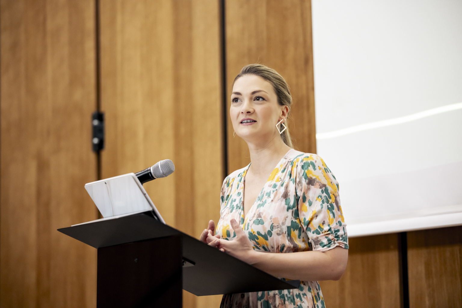 digital health & care Konferenz