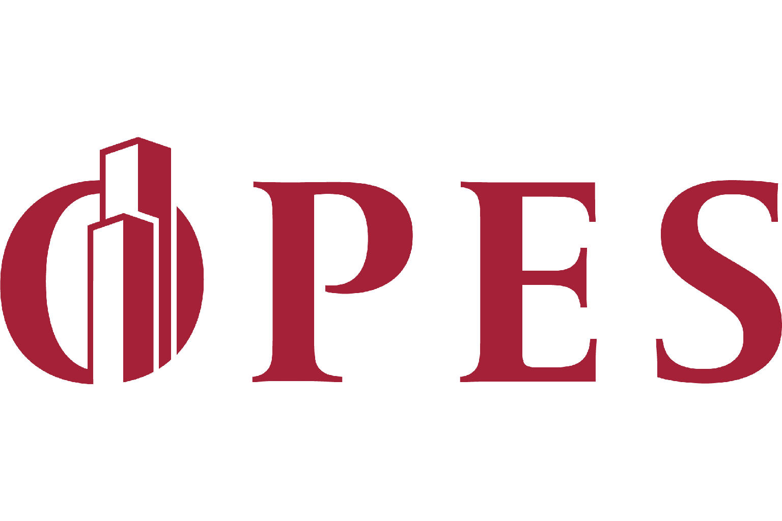 Opes Logo
