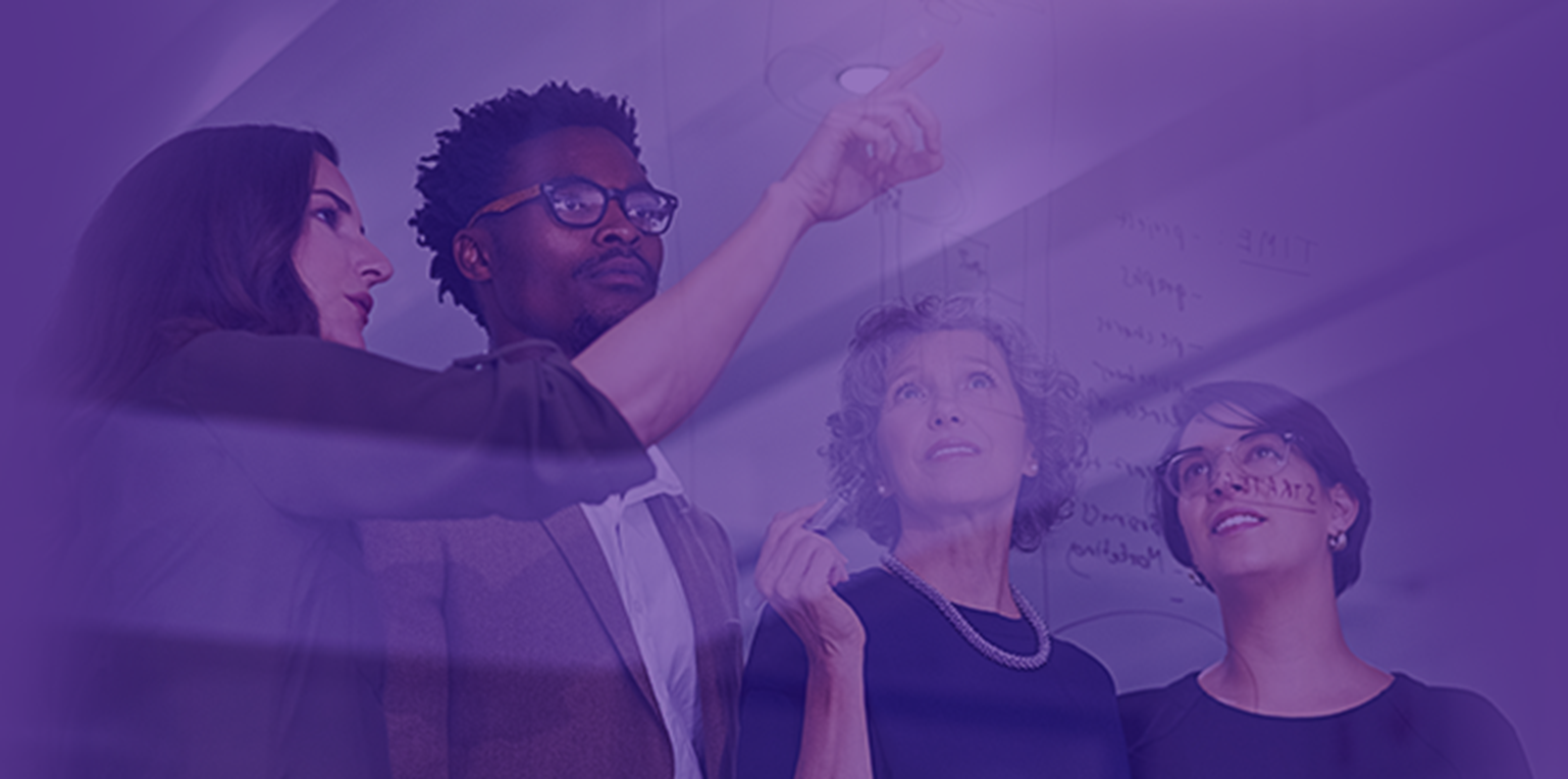 EU-Finanzierung für KMUs und Startups – Landeshauptstadt München