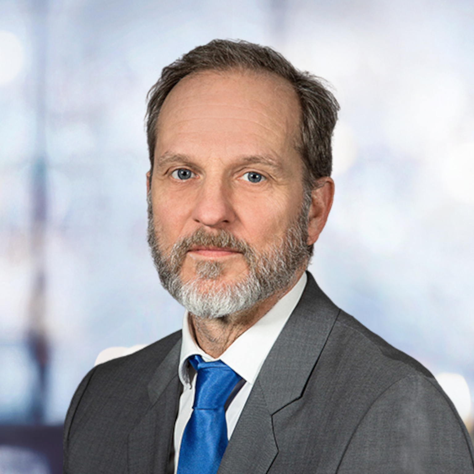 Mitarbeiter des Europäischen Patentamts