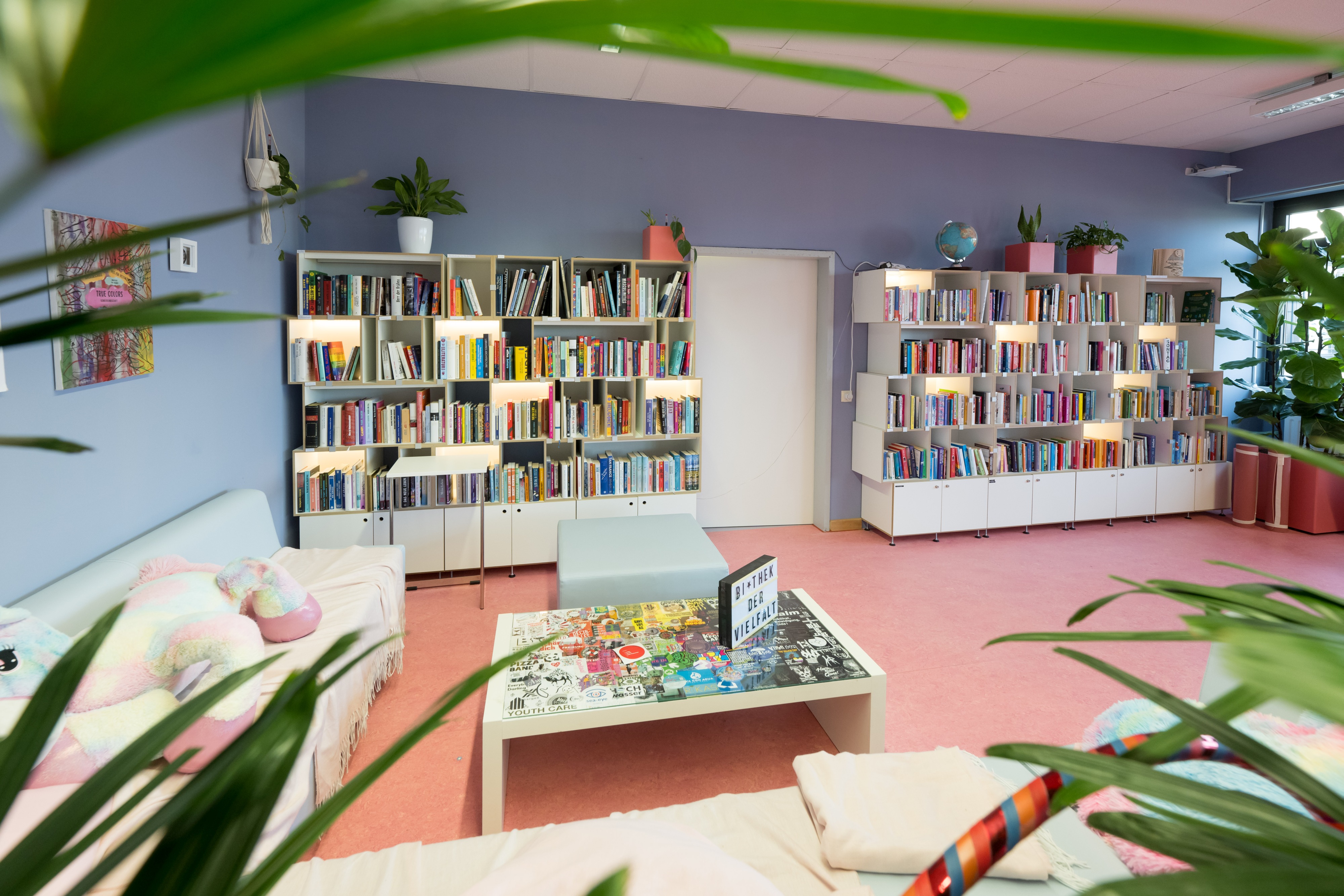 Munich's Diverse Library - News Directory 3