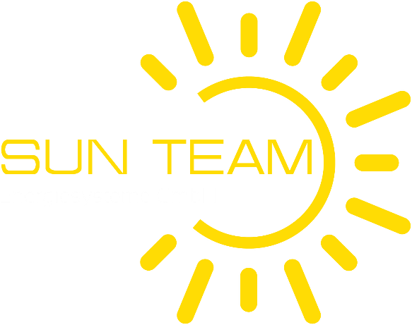 Sun Team Energiesysteme GmbH Logo