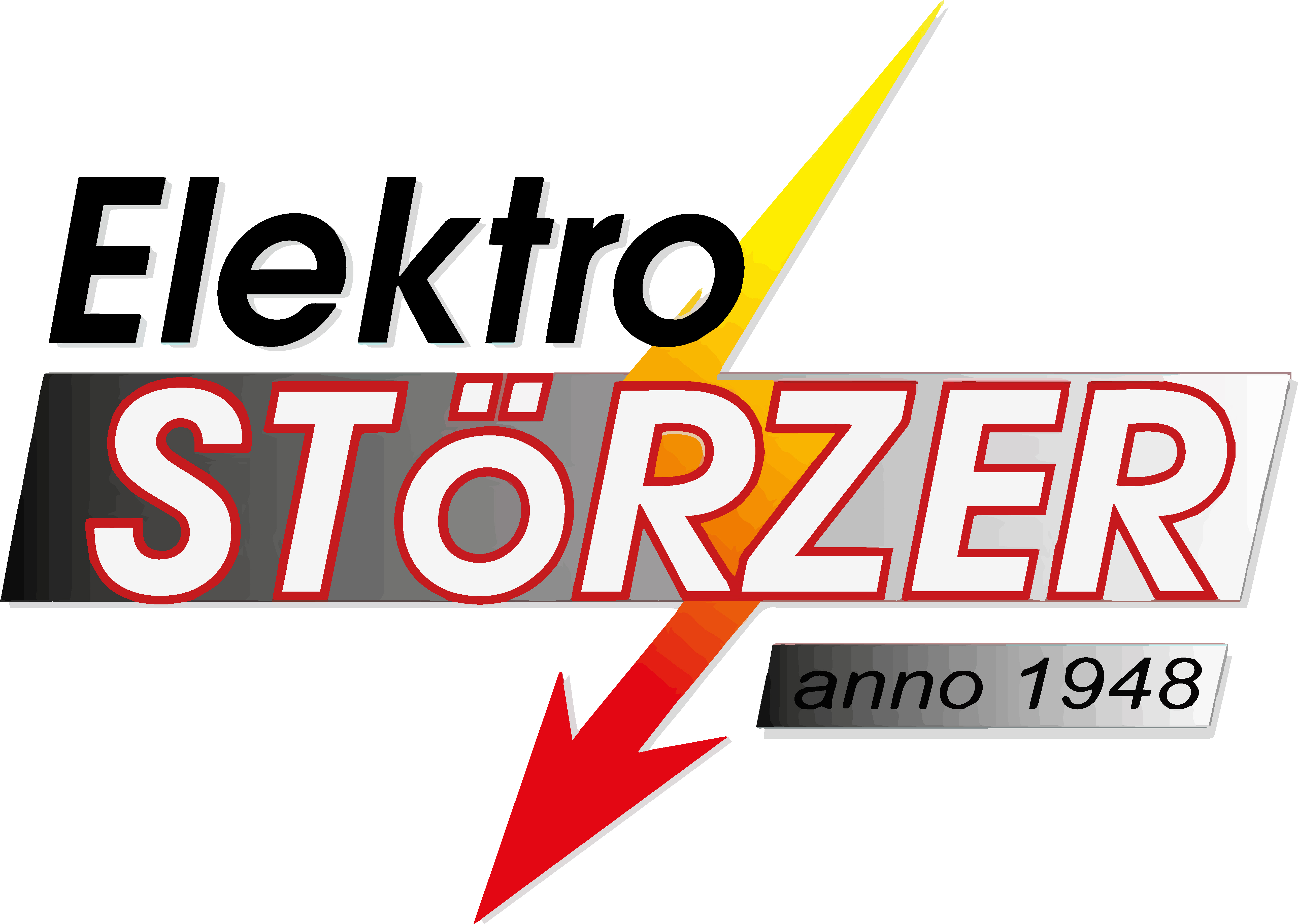 Elektro Störzer GmbH  Logo