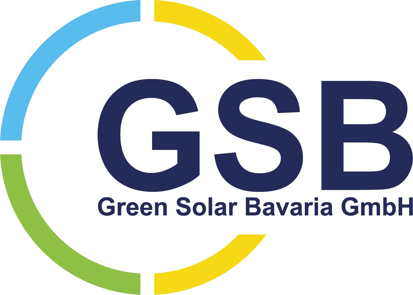 Green Solar Bavaria GmbH Logo