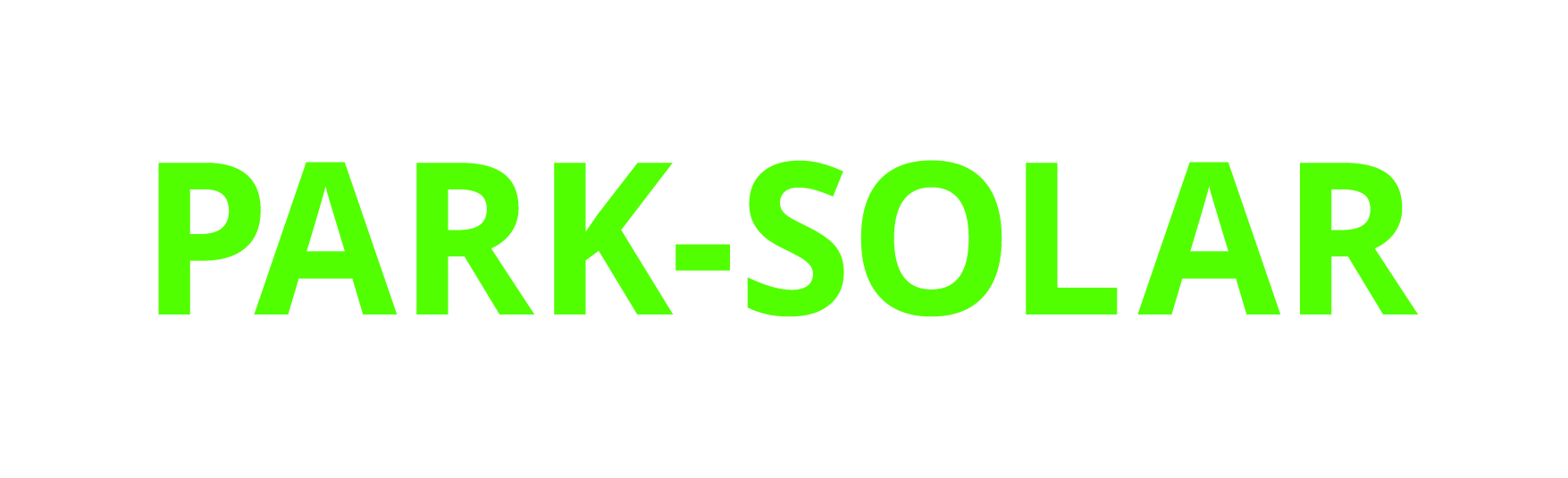 PARK-SOLAR GmbH Logo
