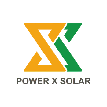 PXS PowerX Solar GmbH Logo