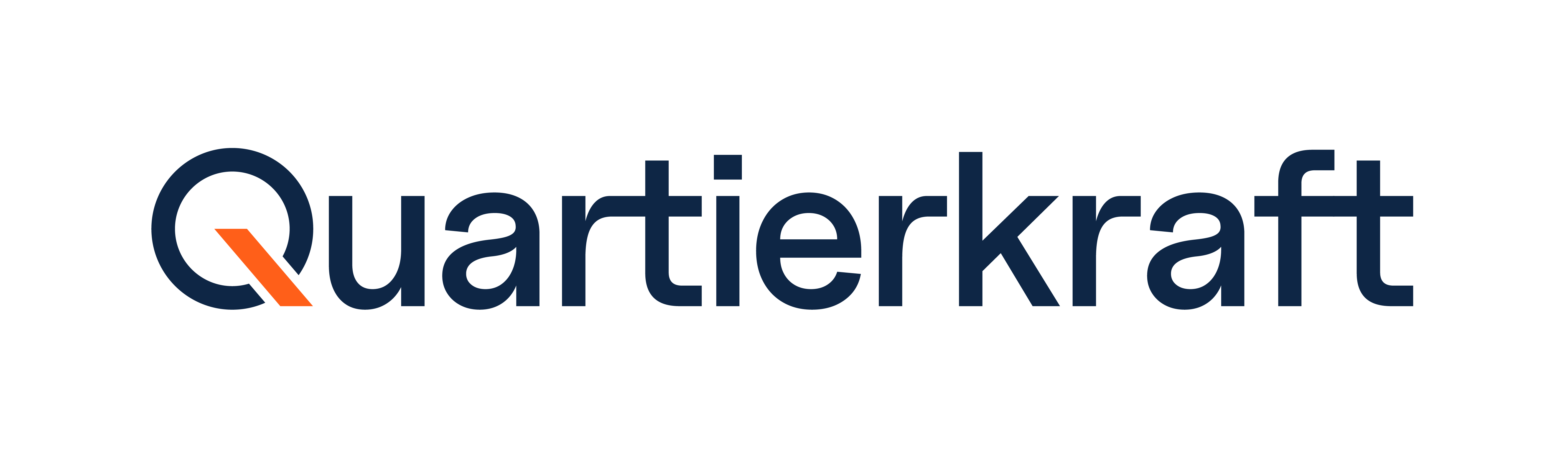 Quartierkraft GmbH Logo