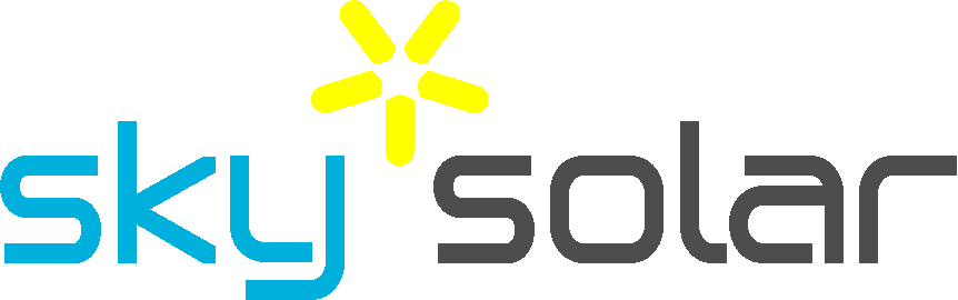 Sky Solar / PS Energiewende GmbH Logo