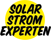 SSE GmbH - Solar Strom Experten Logo