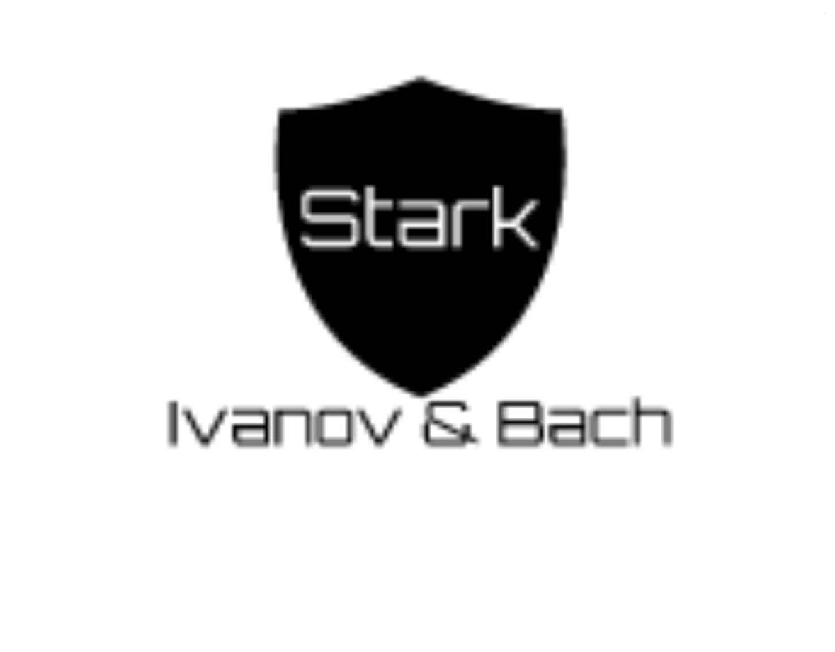 STARK-Ivanov&Bach GbR Logo