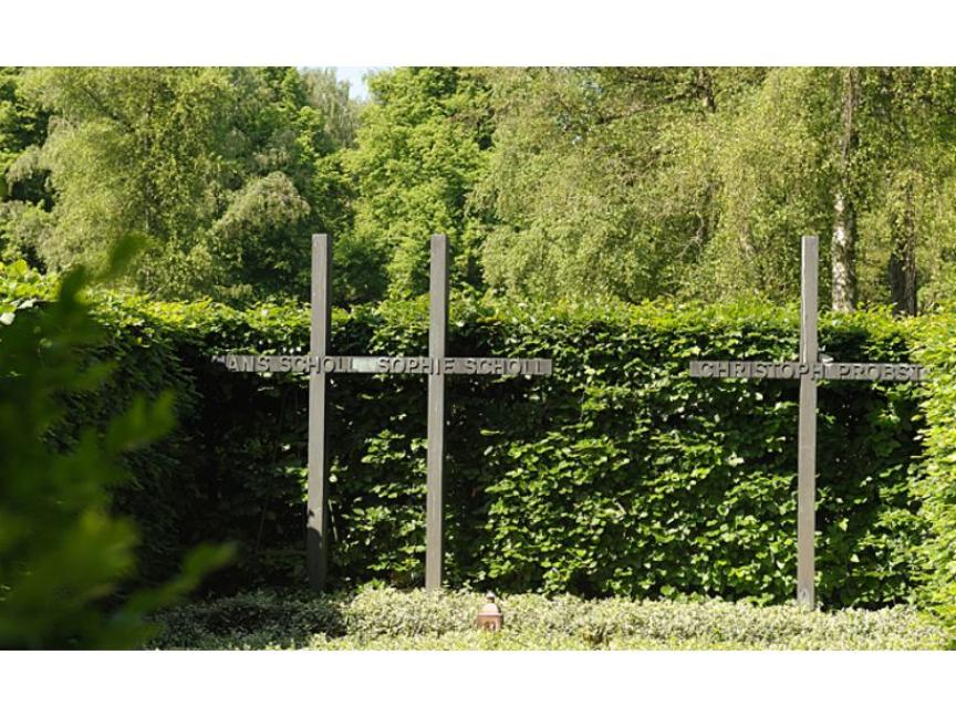 Friedhöfe Friedhof am Perlacher Forst Landeshauptstadt München Friedhöfe Friedhof am Perlacher Forst Landeshauptstadt München